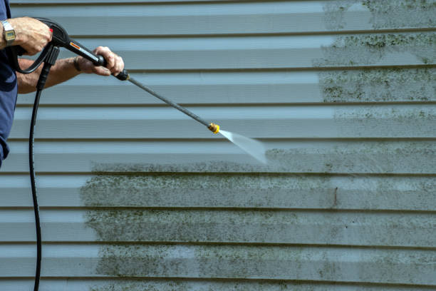 Best Machinery and Equipment Cleaning  in Hazelwood, MO