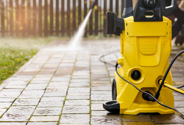 Best Patio and Deck Pressure Washing  in Hazelwood, MO